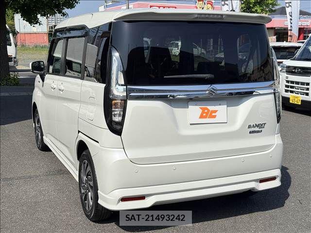 Suzuki SOLIO BANDIT 2021-07 6998343-7
