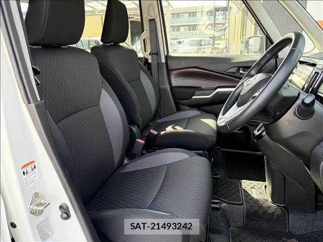 Suzuki SOLIO BANDIT 2021-07 6998343-8