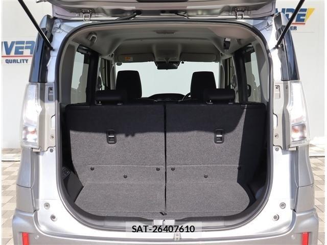 Suzuki SOLIO BANDIT 2019-11 6998345-9