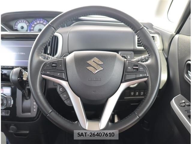 Suzuki SOLIO BANDIT 2019-11 6998345-13