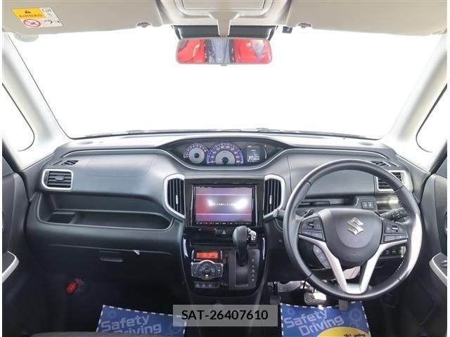 Suzuki SOLIO BANDIT 2019-11 6998345-1