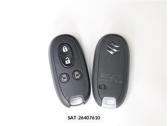 Suzuki SOLIO BANDIT 2019-11 6998345-19