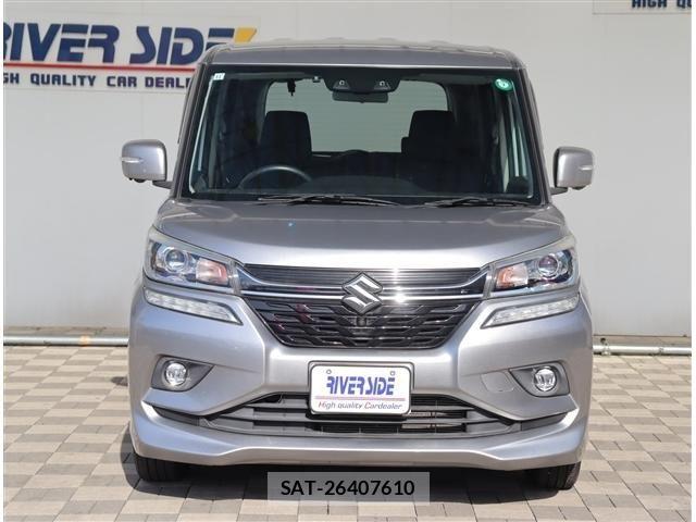 Suzuki SOLIO BANDIT 2019-11 6998345-21