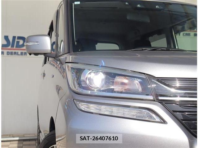 Suzuki SOLIO BANDIT 2019-11 6998345-24