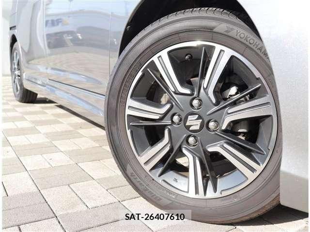 Suzuki SOLIO BANDIT 2019-11 6998345-28