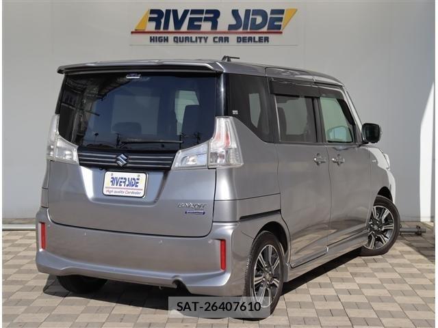 Suzuki SOLIO BANDIT 2019-11 6998345-2