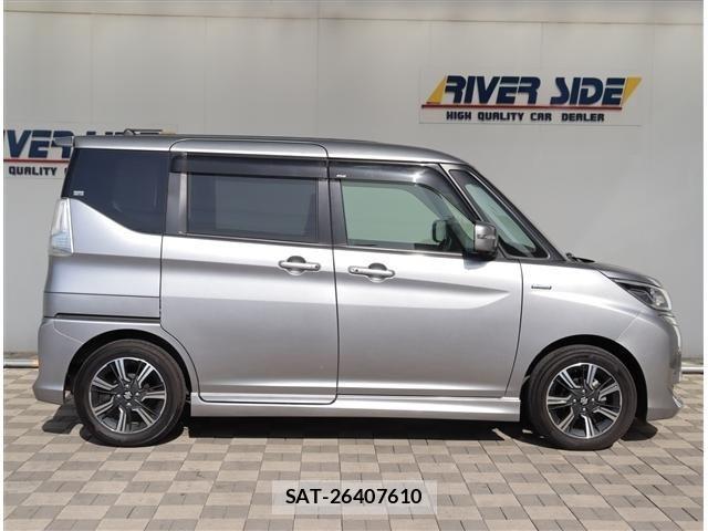 Suzuki SOLIO BANDIT 2019-11 6998345-4