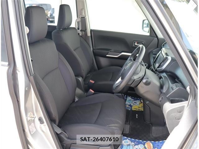 Suzuki SOLIO BANDIT 2019-11 6998345-7