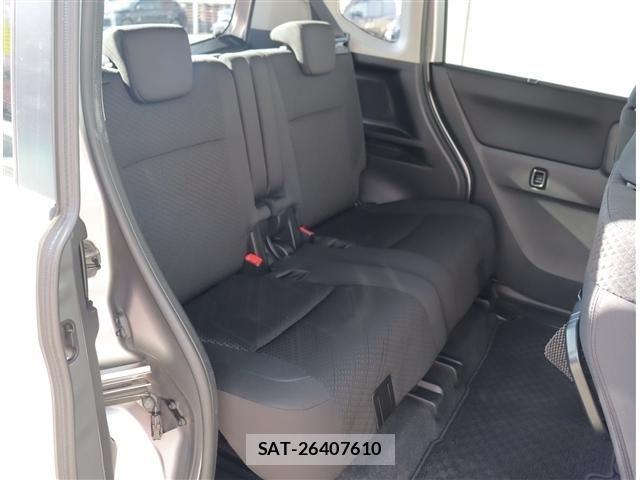 Suzuki SOLIO BANDIT 2019-11 6998345-8