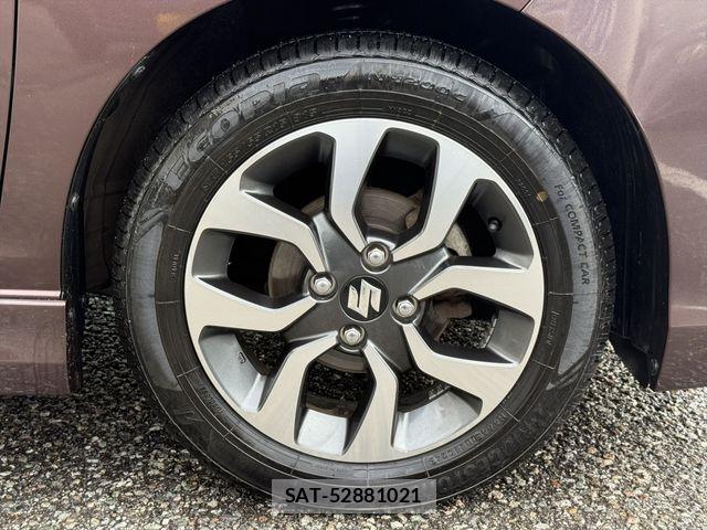 Suzuki SOLIO BANDIT 2017-03 7021625-9