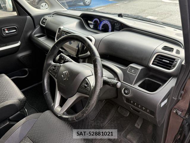 Suzuki SOLIO BANDIT 2017-03 7021625-12