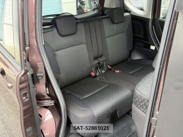 Suzuki SOLIO BANDIT 2017-03 7021625-14