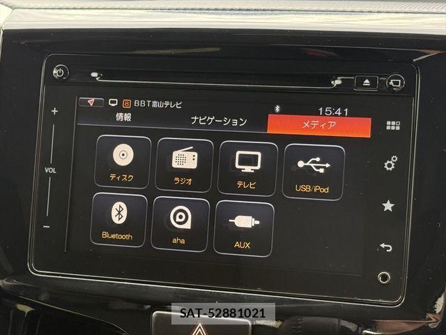 Suzuki SOLIO BANDIT 2017-03 7021625-15
