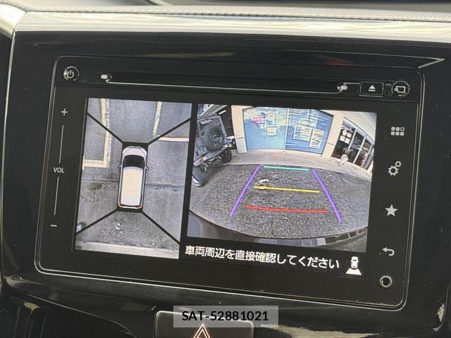 Suzuki SOLIO BANDIT 2017-03 7021625-16