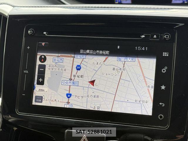 Suzuki SOLIO BANDIT 2017-03 7021625-17
