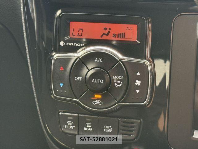 Suzuki SOLIO BANDIT 2017-03 7021625-18