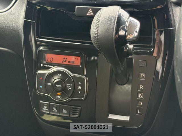 Suzuki SOLIO BANDIT 2017-03 7021625-19