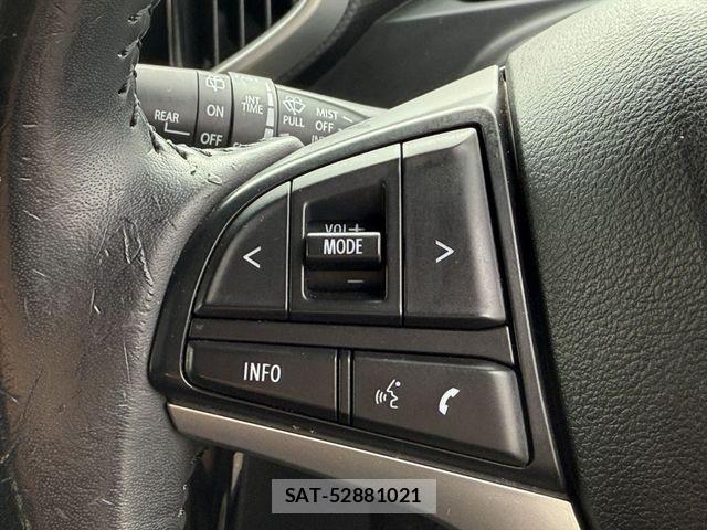 Suzuki SOLIO BANDIT 2017-03 7021625-21
