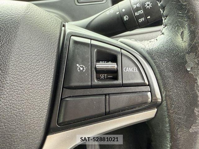 Suzuki SOLIO BANDIT 2017-03 7021625-22