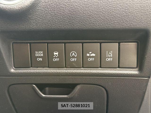 Suzuki SOLIO BANDIT 2017-03 7021625-23