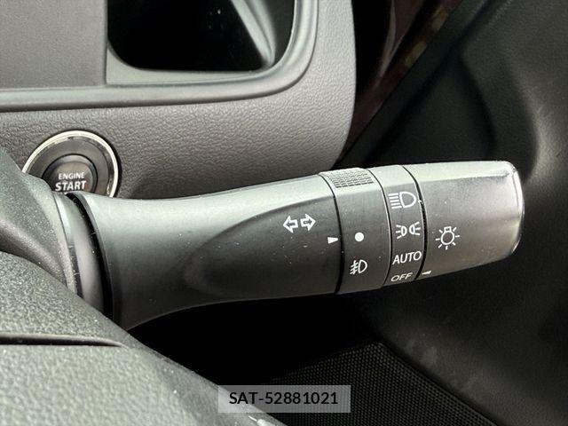 Suzuki SOLIO BANDIT 2017-03 7021625-24