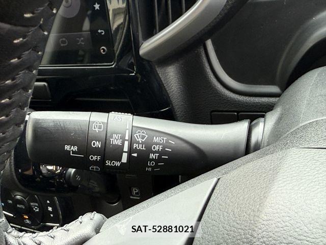 Suzuki SOLIO BANDIT 2017-03 7021625-25