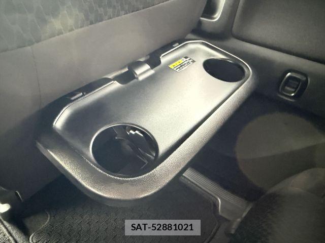 Suzuki SOLIO BANDIT 2017-03 7021625-27