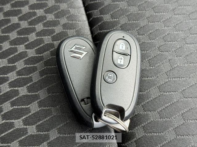 Suzuki SOLIO BANDIT 2017-03 7021625-29