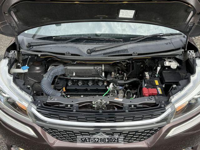 Suzuki SOLIO BANDIT 2017-03 7021625-8
