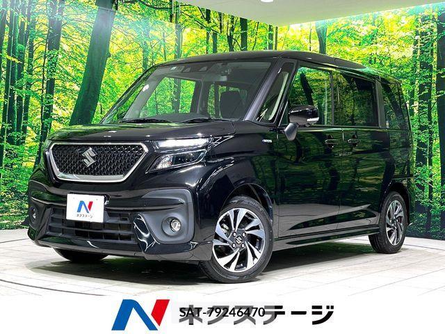 Suzuki SOLIO BANDIT 2023-06 7059562-0