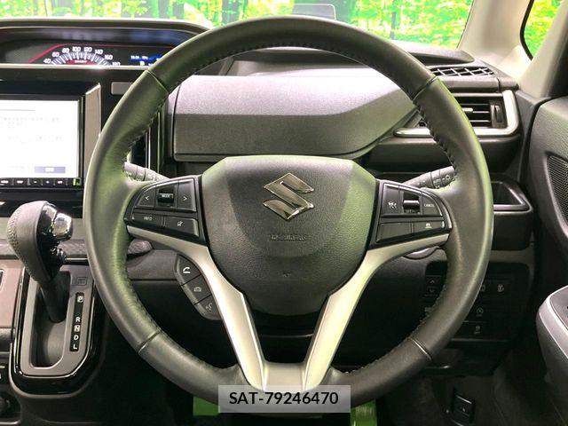 Suzuki SOLIO BANDIT 2023-06 7059562-10