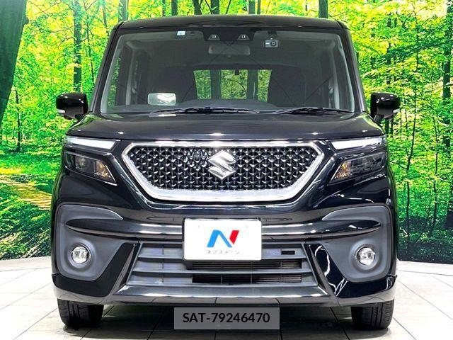 Suzuki SOLIO BANDIT 2023-06 7059562-13