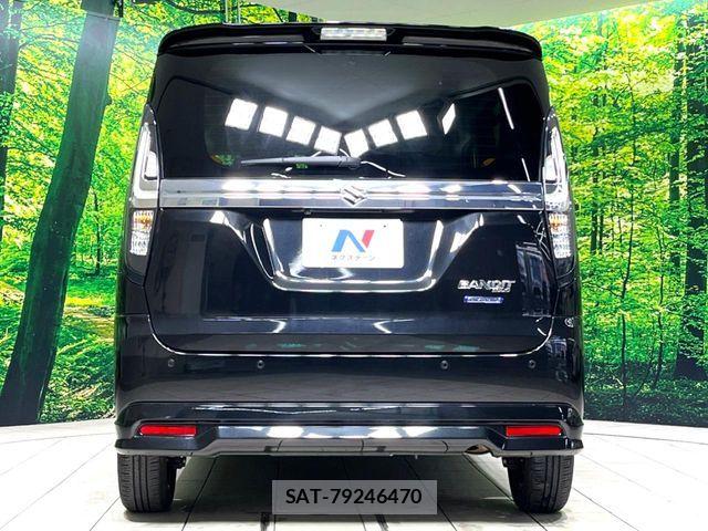 Suzuki SOLIO BANDIT 2023-06 7059562-14