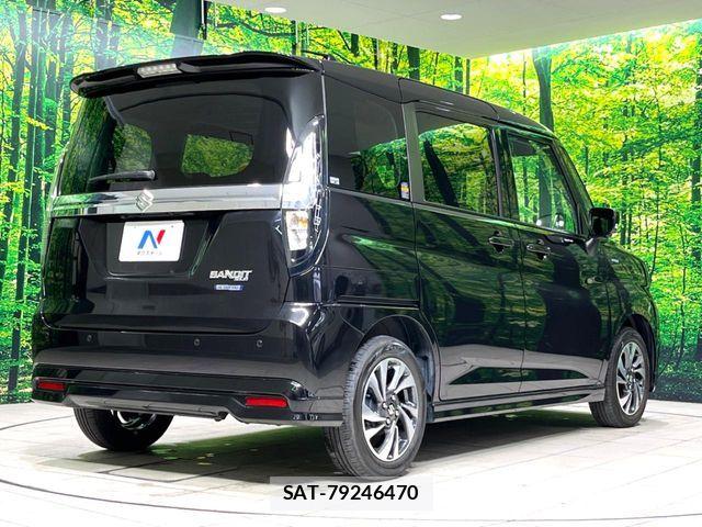 Suzuki SOLIO BANDIT 2023-06 7059562-16