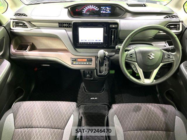 Suzuki SOLIO BANDIT 2023-06 7059562-1