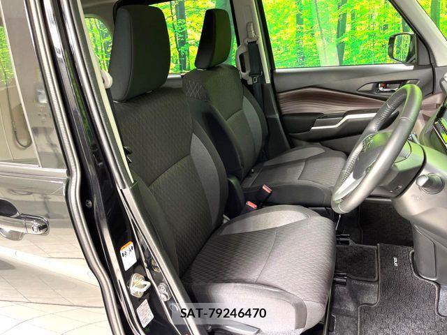 Suzuki SOLIO BANDIT 2023-06 7059562-7