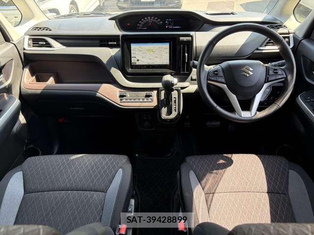 Suzuki SOLIO BANDIT 2024-07 7060767-11