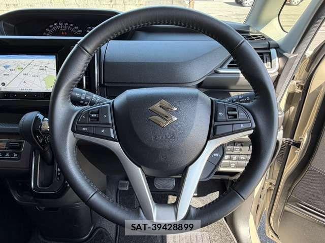 Suzuki SOLIO BANDIT 2024-07 7060767-12