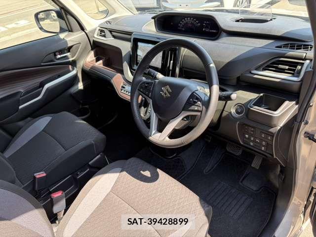 Suzuki SOLIO BANDIT 2024-07 7060767-13