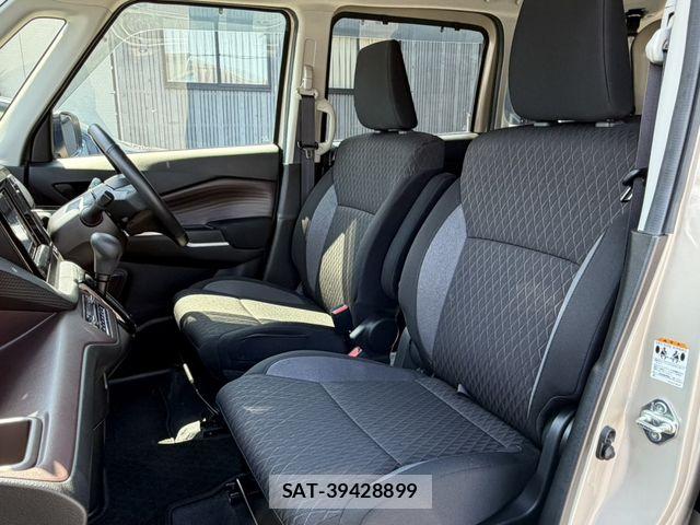 Suzuki SOLIO BANDIT 2024-07 7060767-15