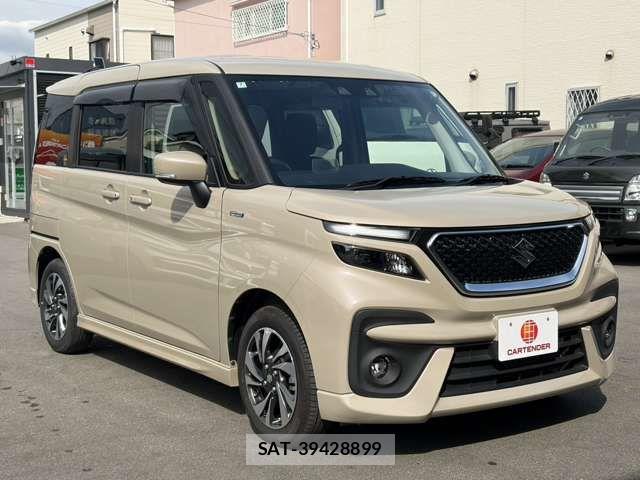 Suzuki SOLIO BANDIT 2024-07 7060767-1