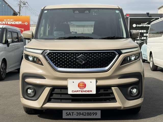 Suzuki SOLIO BANDIT 2024-07 7060767-22