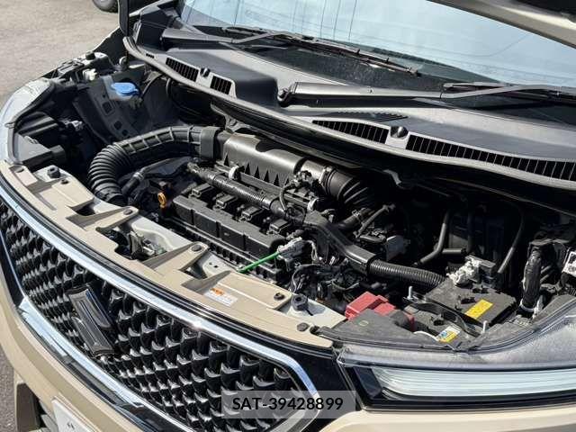 Suzuki SOLIO BANDIT 2024-07 7060767-23