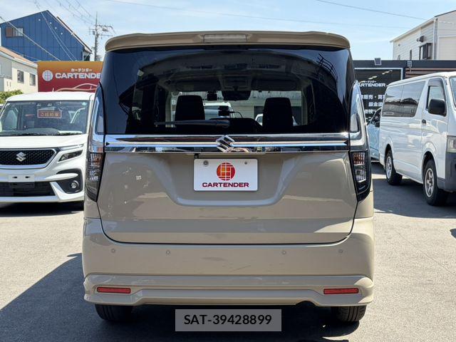 Suzuki SOLIO BANDIT 2024-07 7060767-24