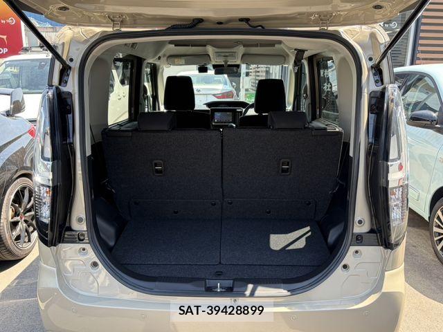 Suzuki SOLIO BANDIT 2024-07 7060767-25