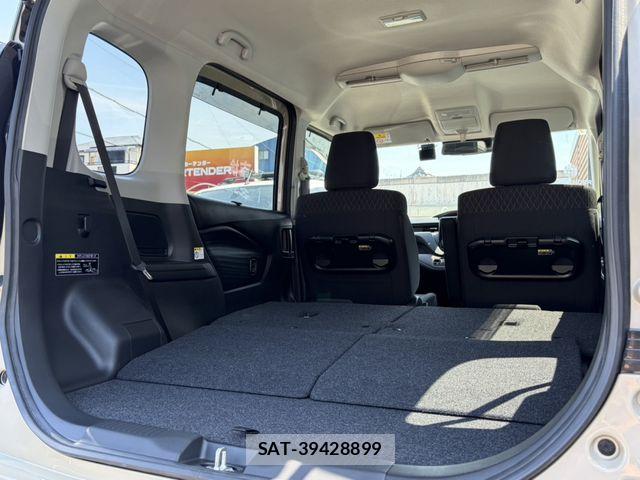 Suzuki SOLIO BANDIT 2024-07 7060767-26