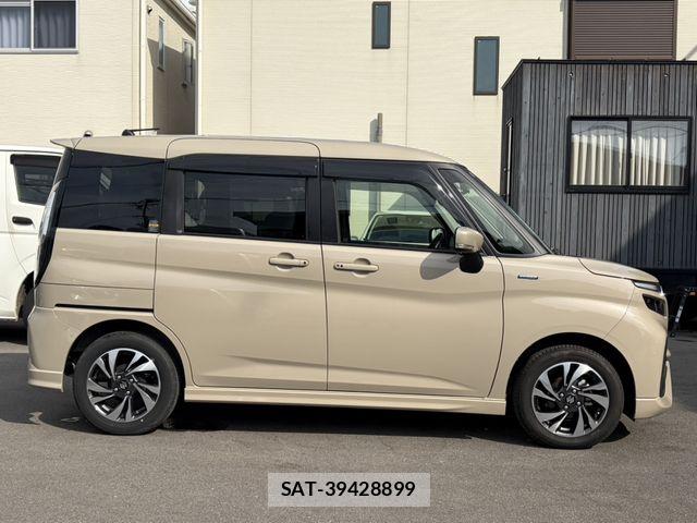 Suzuki SOLIO BANDIT 2024-07 7060767-27