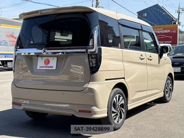 Suzuki SOLIO BANDIT 2024-07 7060767-2