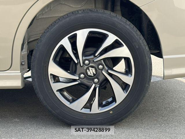 Suzuki SOLIO BANDIT 2024-07 7060767-29