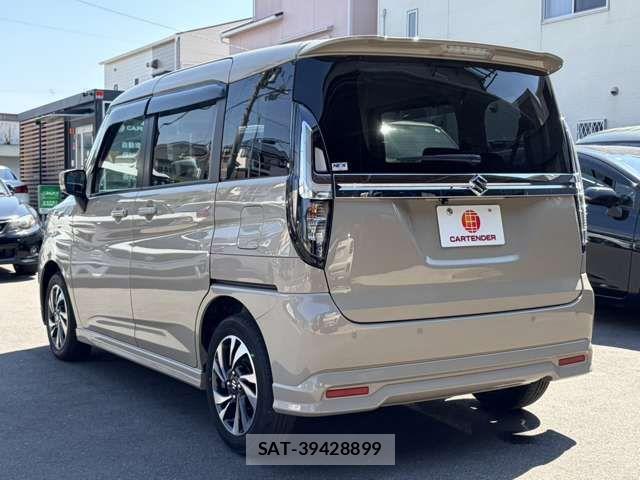 Suzuki SOLIO BANDIT 2024-07 7060767-3